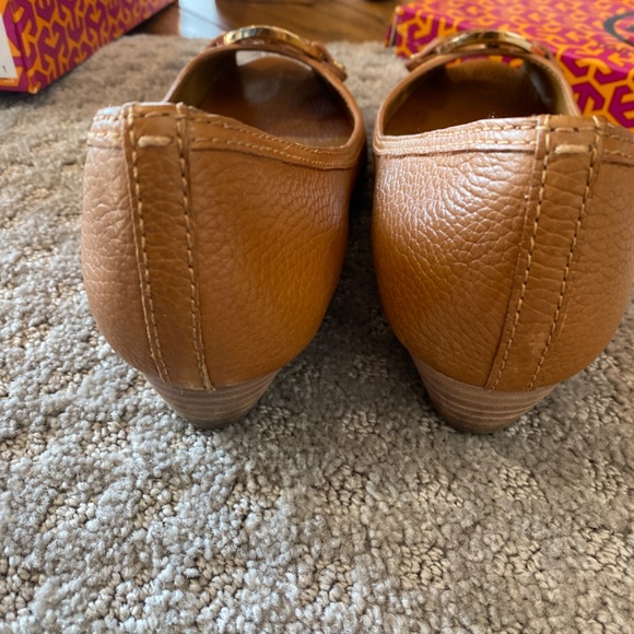 Tory Burch wedge sandals - Picture 5 of 6